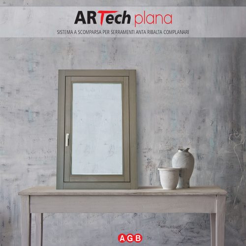 Serie Plana
